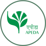 APEDA Certificate