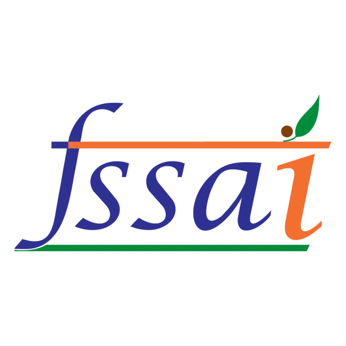 FSSAI Certificate