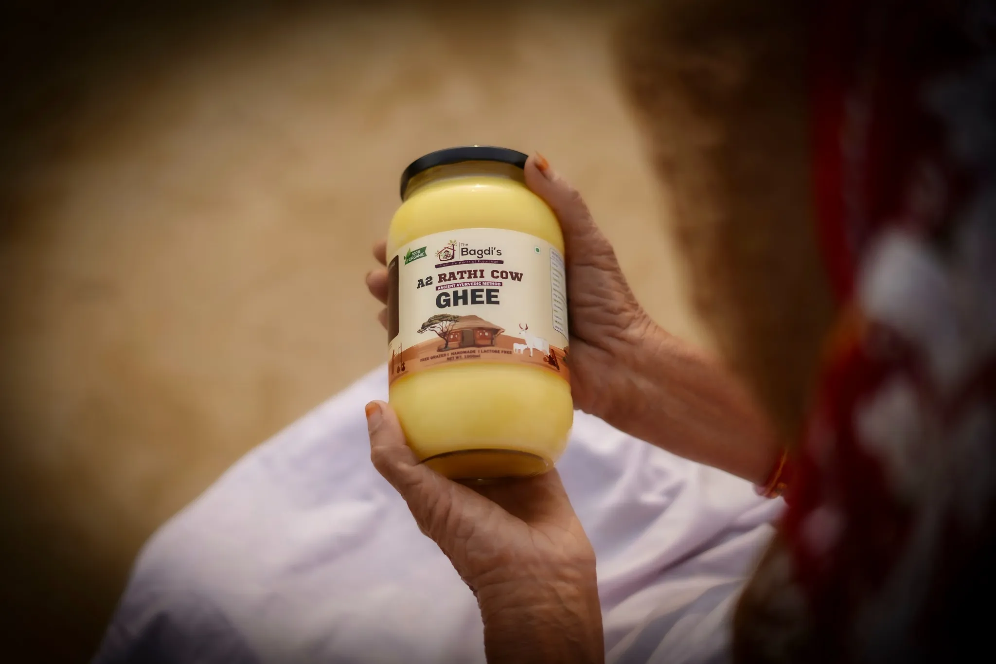 Artisan Dairy